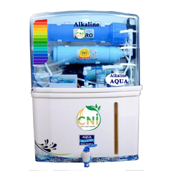 CNI Pure Drop Bio Alkaline Filter